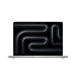 Apple MacBook Pro 35.6cm 14‘‘ SpaceSchwarz...