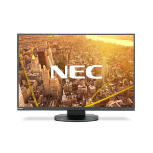 NEC Display MultiSync EA241WU 61 cm/24&quot; Flachbildschirm (TFT/LCD) - 1.920x1.200 IPS