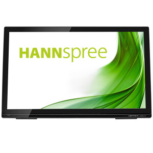 Hanns.G HT273HPB - LED-Monitor - 68.6cm/27&quot;