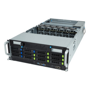 Gigabyte G493-SB0 rev. AAP1 Rack Server 4U Dual Sockel...