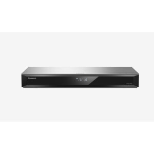 Panasonic DMR-UBC70EGS - 4K Ultra HD - 1080p,2160p,720p - AVCHD,MKV,MP4,MPEG4,TS - AAC,ALAC,MP3,WAV,WMA - JPEG,MPO - Blu-Ray-Video - DVD-Video - VCD