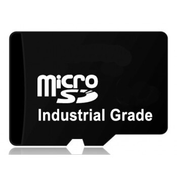 HONEYWELL 1GB SLC microSD - 1 GB - MicroSD - SLC