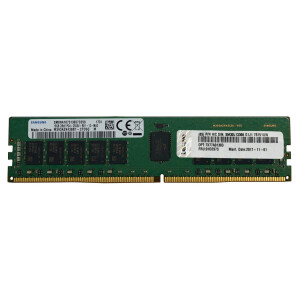 Lenovo 4X77A77494 - 8 GB - 1 x 8 GB - DDR4 - 3200 MHz -...