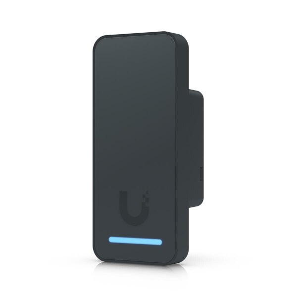 UbiQuiti Access Reader G2 NFC & BT Zutrittskontrolle Schwarz