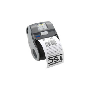 TSC Alpha-3R 8 Punkte/mm 203dpi EPLII ZPLII CPCL USB BT - Etiketten-/Labeldrucker - Etiketten-/Labeldrucker