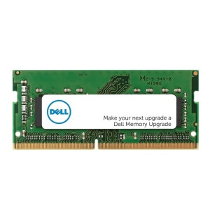Dell Memory Upgrade - 32 GB - 2RX8 DDR5 SODIMM 5600 MHz -...