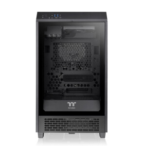 Thermaltake The Tower 200 Black CA-1X9-00S1WN-00 -...