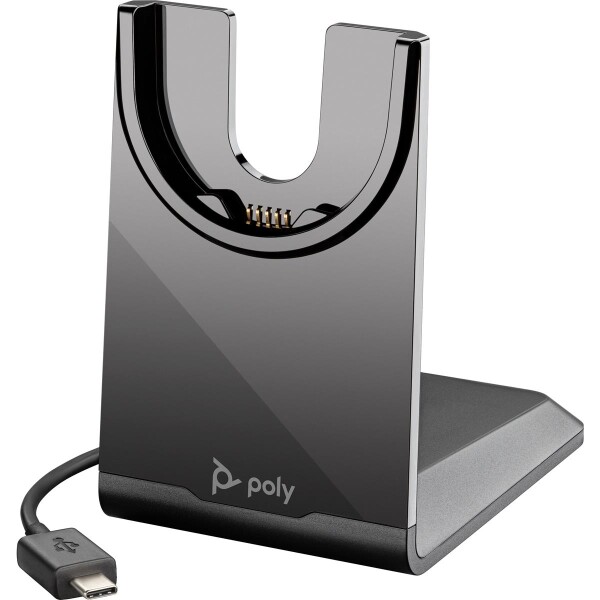 HP POLY VOY 4320 USB-C HS+BT700 - Headset