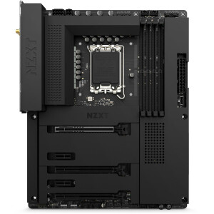 NZXT N7 Z790 Matte Black ATX Intel N7-Z79XT-B1 retail