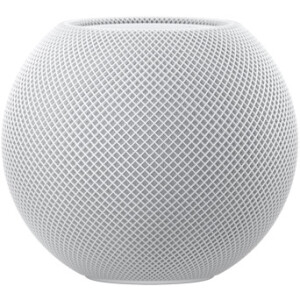 Apple HomePod mini - Apple Siri - Rund - Weiß -...