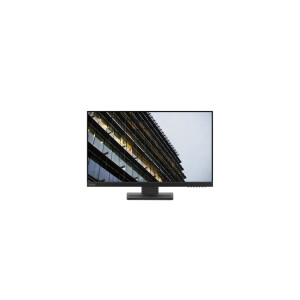 Lenovo ThinkVision 62B6MAT3EU 60,5 cm/23,8&quot; Flachbildschirm (TFT/LCD) - 1.920x1.080 IPS