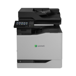 Lexmark XC6152de - Multifunktionsdrucker - Farbe