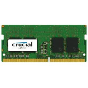 Crucial DDR4 - 2 x 16 GB
