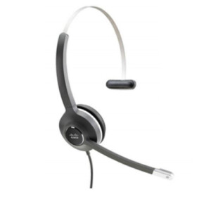 Cisco 531 - Kopfhörer - Kopfband -...