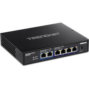 TRENDnet TEG-S762 - 10G Ethernet (100/1000/10000)