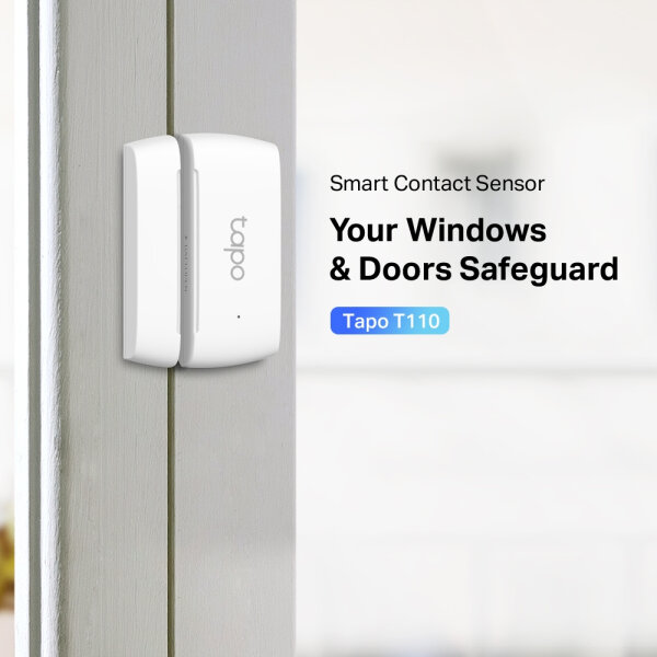 TP-LINK Smart Door/Window Sensor