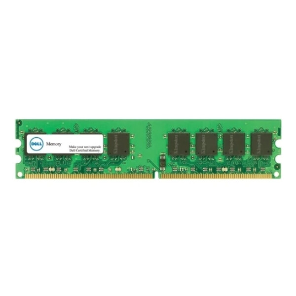 Dell AA101753 - 16 GB - 1 x 16 GB - DDR4 - 2666 MHz - 288-pin DIMM
