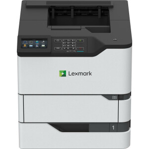 Lexmark M5270 - Laser - 1200 x 1200 DPI - A4 - 70 Seiten pro Minute - Doppeltdruck - Netzwerkf&auml;hig