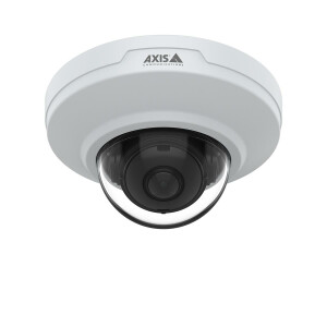 Axis 02374-001 - IP-Sicherheitskamera - Indoor -...