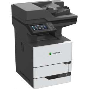 Lexmark XM5370 - Laser - Monodruck - 1200 x 1200 DPI - A4...