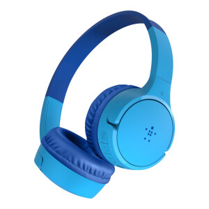 Belkin Soundform Mini On Ear Kids Headphone - Kopfh&ouml;rer
