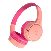 Belkin Soundform Mini On Ear Kids Headphone - Kopfh&ouml;rer