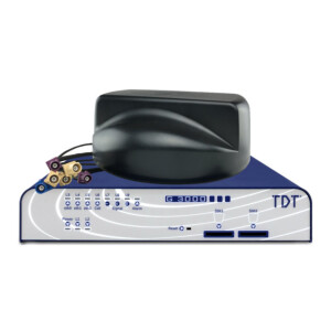 TDT G3000-LW ELW - Wi-Fi 5 (802.11ac) - Dual-Band (2,4...