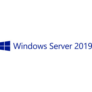 HPE Microsoft Windows Server 2019 - 5 Lizenz(en) -...