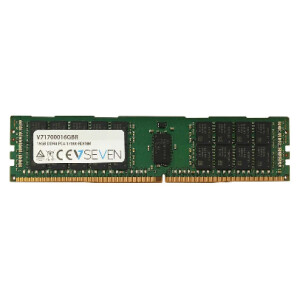 V7 16GB DDR4 2133MHz 16GB DDR4 2133MHz Speichermodul