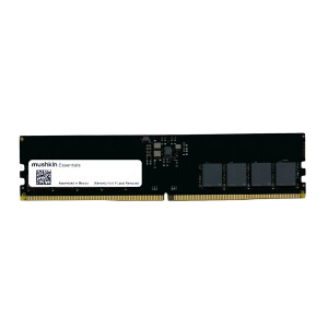 Mushkin Enhanced Essentials - DDR5 - Modul - 16 GB - DIMM...