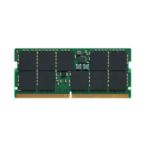 Kingston SO DDR5 32GB PC 5600 CL46 Server Premier ECC retail - 32 GB - 32 - 32 GB - DDR5