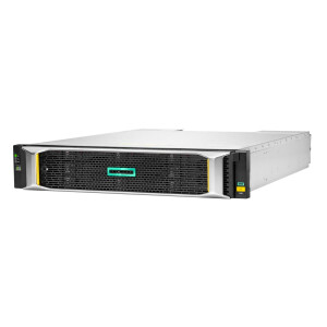 HPE MSA 2060 12Gb SAS LFF Storage