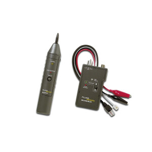 Assmann Fluke Pro3000 Analog Tone & Probe Kit - 9 V -...