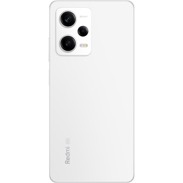 Xiaomi Redmi Note 1 - Smartphone - 2 MP 128 GB - Weiß