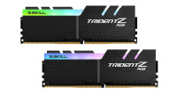 G.Skill Trident Z RGB F4-3600C16D-16GTZRC - 16 GB - 2 x 8...