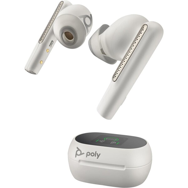 HP POLY VFREE 60+ WSN EARBUDS
