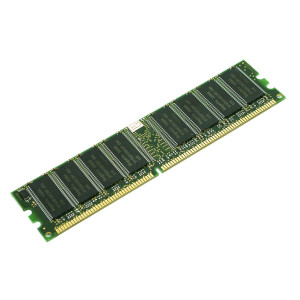 Micron 64GB DDR4 PC4 25600-3200MHz 2Rx4 STD CL22 RDIMM Tray - 64 GB - 3.200 MHz