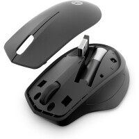 HP 285 SILENT WIRELESS MOUSE