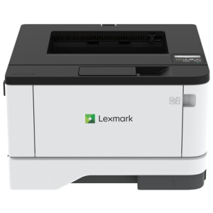 Lexmark MS331dn - Laser - 600 x 600 DPI - A4 - 40 Seiten pro Minute - Doppelseitiger Druck - Schwarz - Wei&szlig;