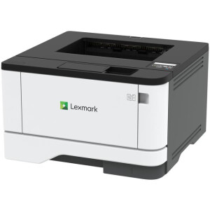 Lexmark MS331dn - Laser - 600 x 600 DPI - A4 - 40 Seiten...