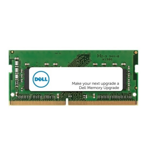 Dell Memory Upgrade - 8 GB - 1RX16 DDR5 SODIMM 5600 MHz