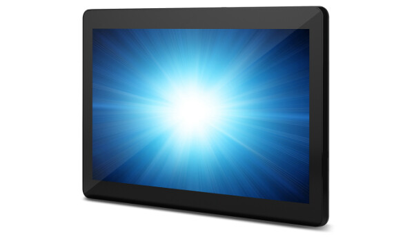 Elo Touch Solutions I-Series E850204 - 39,6 cm (15.6 Zoll) - Full HD - Intel® Core™ i3 - 8 GB - 128 GB - Windows 10