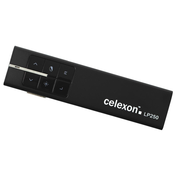 celexon Laser-Presenter Expert LP250
