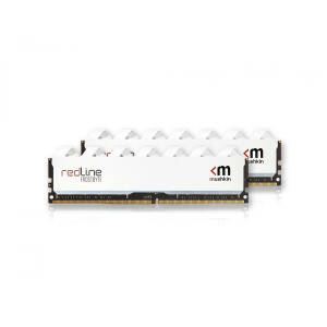 Mushkin MRD4U360GKKP8GX2 - 16 GB - 2 x 8 GB - DDR4 - 3600...