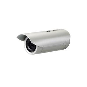 LevelOne Fixed Network Camera - 5-Megapixel - Outdoor -...