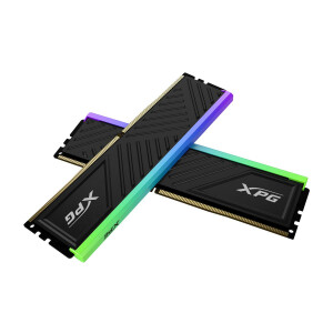 ADATA 16GB DDR4-3200MHz ADATA XPG D35 CL16, RGB 2x8GB