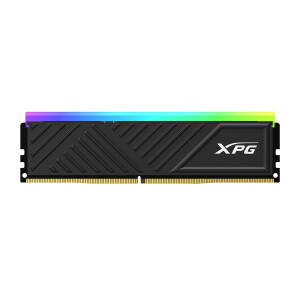 ADATA DDR4 32GB 3600-18 XPG Spectrix D35G RGB black...
