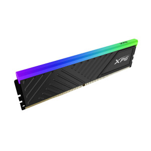 ADATA DDR4 32GB 3600-18 XPG Spectrix D35G RGB black (AX4U360032G18I-SBKD35G)