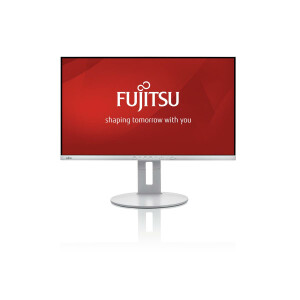 Fujitsu Displays B27-9 TE QHD - 68,6 cm (27 Zoll) - 2560 x 1440 Pixel - Quad HD - IPS - 5 ms - Grau