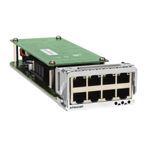 Netgear APM408P-10000S - 10 Gigabit Ethernet -...
